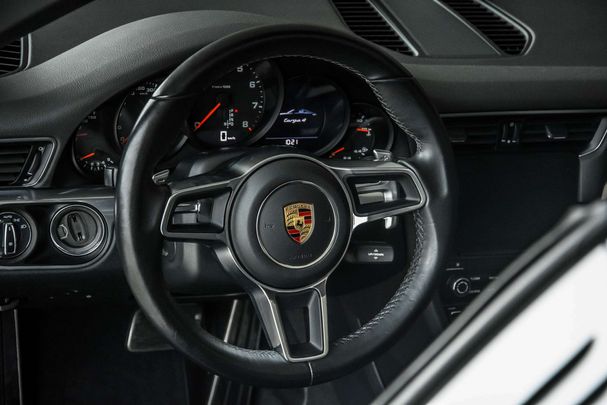 Porsche 991 Targa 4 PDK 272 kW image number 20