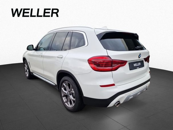 BMW X3 xDrive20d xLine 140 kW image number 5