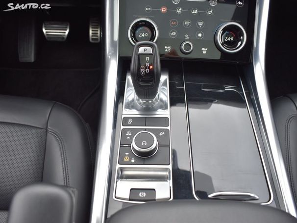 Land Rover Range Rover Sport 225 kW image number 25