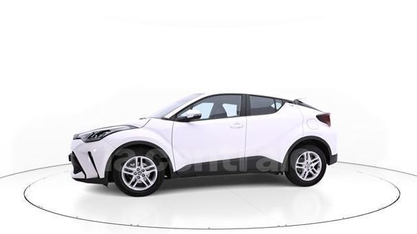 Toyota C-HR 1.8 Hybrid Dynamic 90 kW image number 16