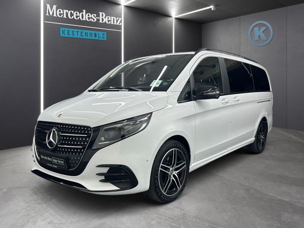 Mercedes-Benz V 300d 174 kW image number 1