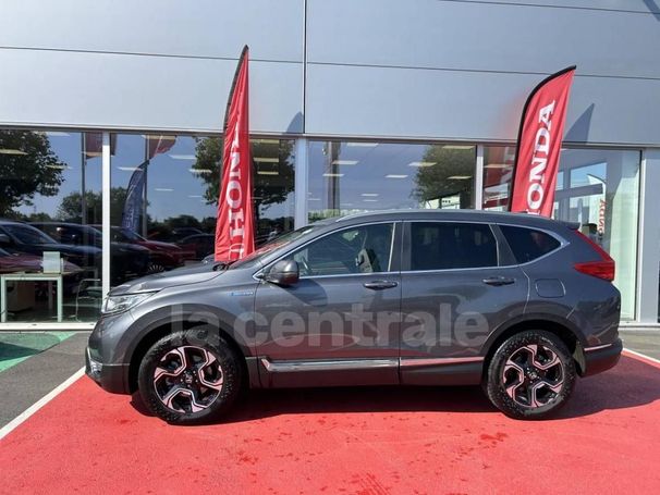 Honda CR-V 135 kW image number 5