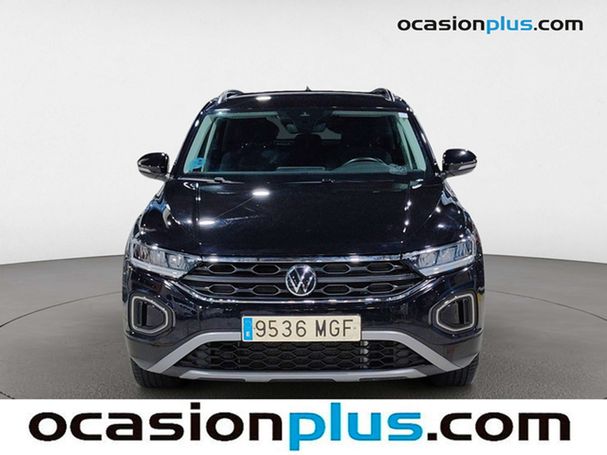 Volkswagen T-Roc 1.5 TSI 110 kW image number 14