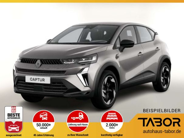 Renault Captur TCe 90 Techno 67 kW image number 1