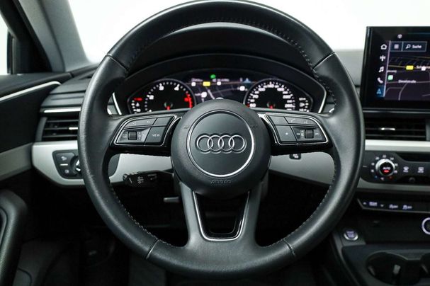 Audi A4 40 TDI 140 kW image number 15