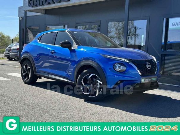 Nissan Juke 107 kW image number 1