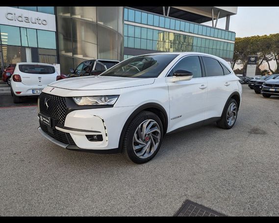 DS Automobiles 7 Crossback BlueHDi 130 96 kW image number 1