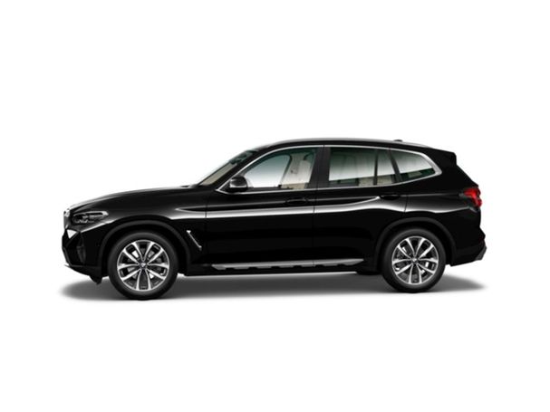 BMW X3 xDrive 140 kW image number 4