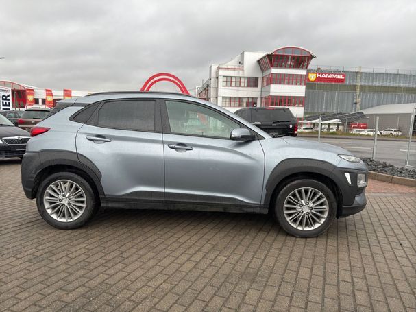 Hyundai Kona 88 kW image number 4