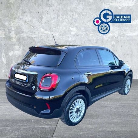 Fiat 500X 1.3 MultiJet 70 kW image number 16