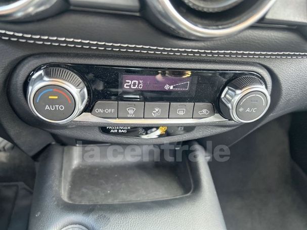 Nissan Juke DIG-T N-Connecta 84 kW image number 37