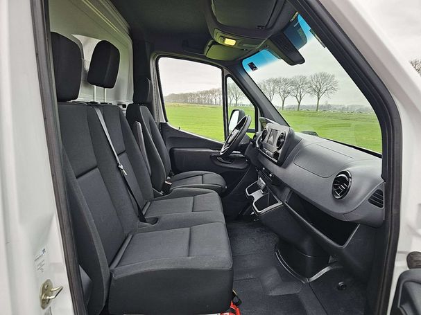 Mercedes-Benz Sprinter 316 120 kW image number 7