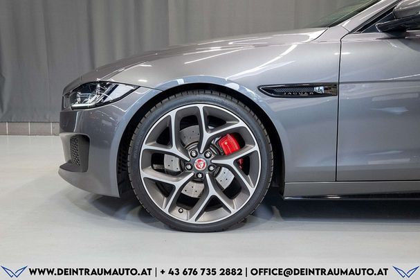 Jaguar XE 280 kW image number 7