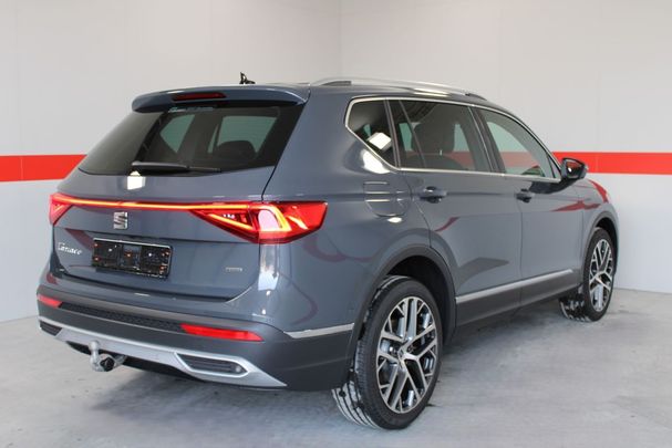 Seat Tarraco 180 kW image number 3