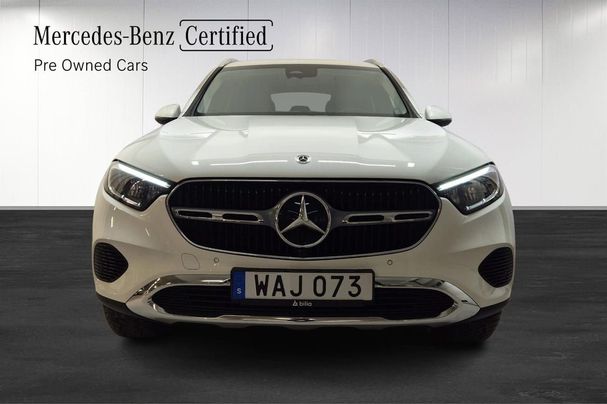 Mercedes-Benz GLC 300 e 4Matic 233 kW image number 3