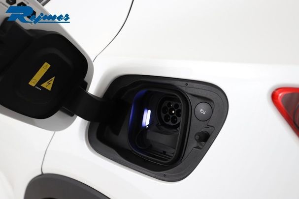 Volvo XC40 Recharge 171 kW image number 7