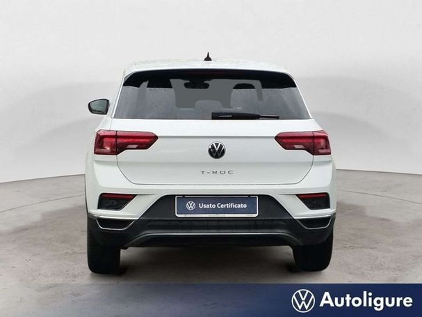 Volkswagen T-Roc 2.0 TDI SCR 85 kW image number 3