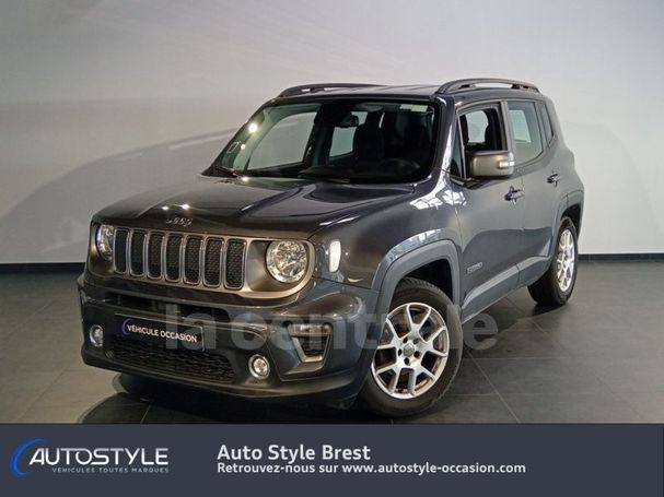 Jeep Renegade 1.6 MultiJet 96 kW image number 1