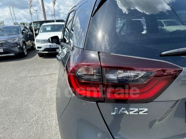 Honda Jazz 90 kW image number 16