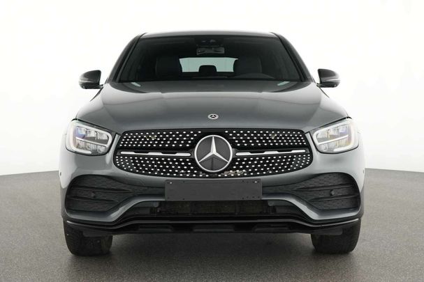 Mercedes-Benz GLC 300 de 4Matic 225 kW image number 12