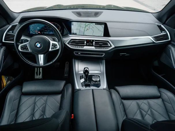 BMW X5 xDrive25d 170 kW image number 7