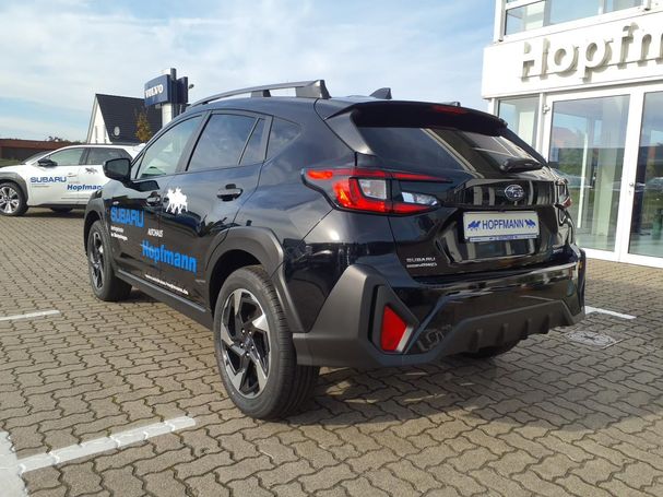 Subaru Crosstrek Platinum 100 kW image number 5