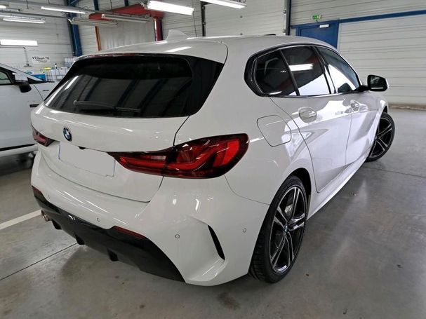 BMW 118i M Sport 100 kW image number 2