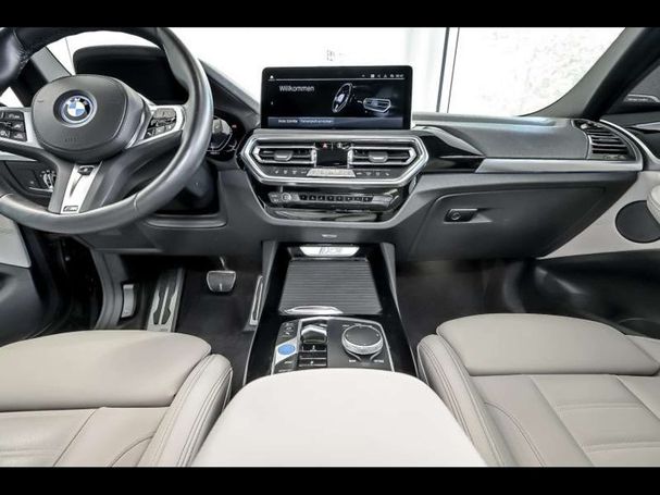 BMW iX3 M Sport 210 kW image number 6