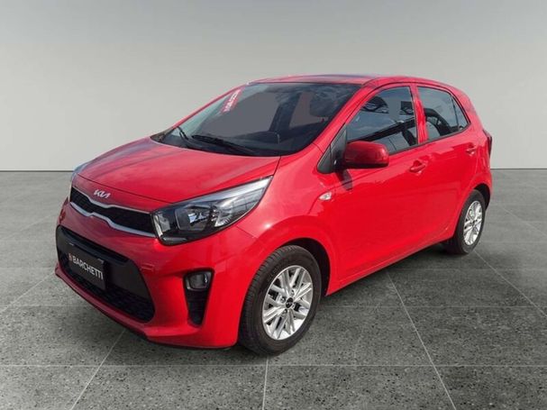 Kia Picanto 1.0 49 kW image number 1