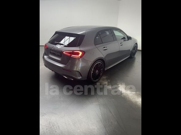 Mercedes-Benz A 200 d 8G-DCT Line 110 kW image number 2