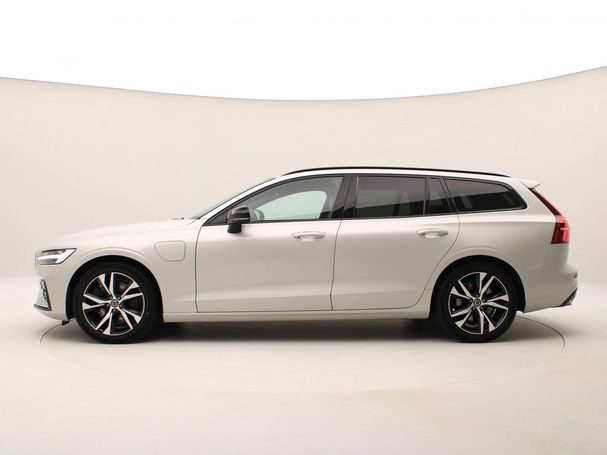 Volvo V60 T6 R Design AWD 251 kW image number 9