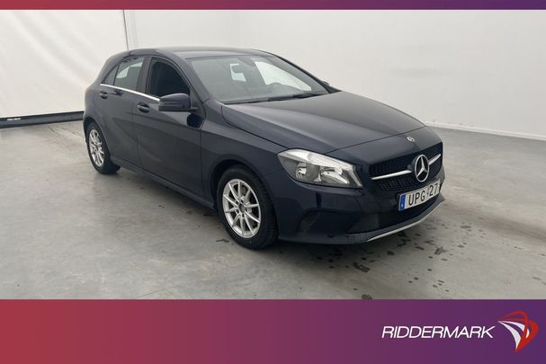 Mercedes-Benz A 180 90 kW image number 2