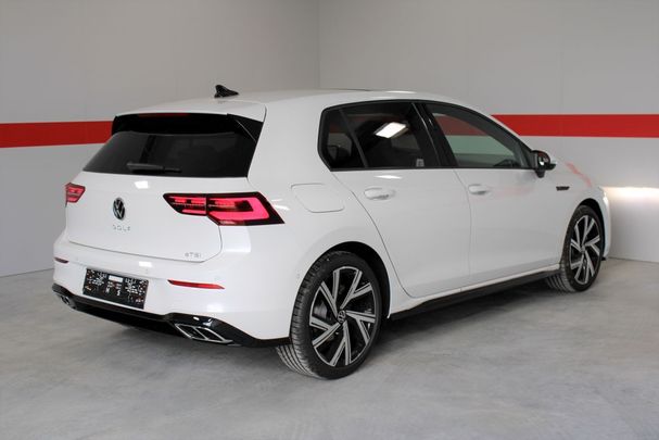 Volkswagen Golf TSI R-Line DSG 96 kW image number 3