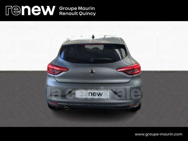 Renault Clio TCe 90 Techno 66 kW image number 5