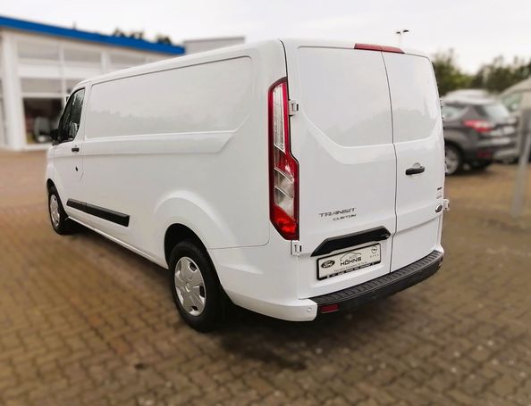 Ford Transit Custom 300 L2H1 Trend 77 kW image number 10