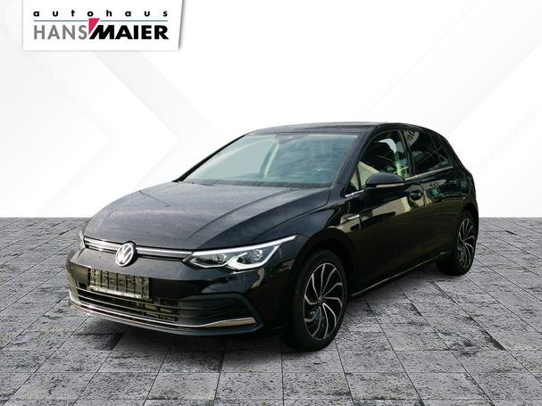 Volkswagen Golf 1.5 TSI Style 96 kW image number 1