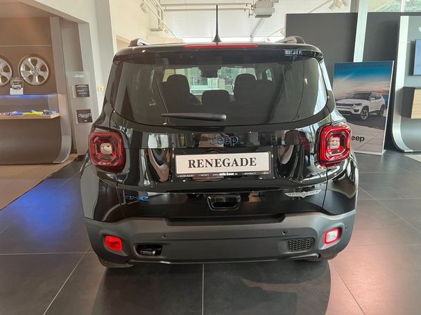 Jeep Renegade 132 kW image number 3