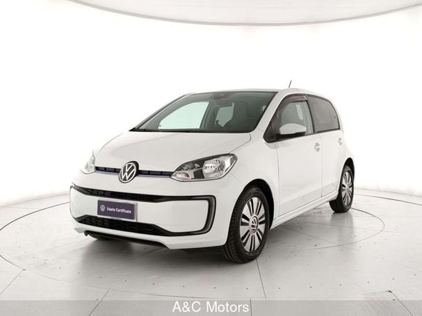 Volkswagen up! 60 kW image number 1