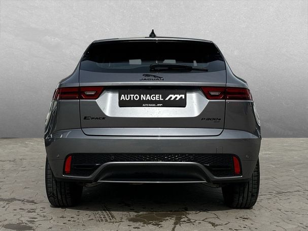 Jaguar E-Pace 198 kW image number 7