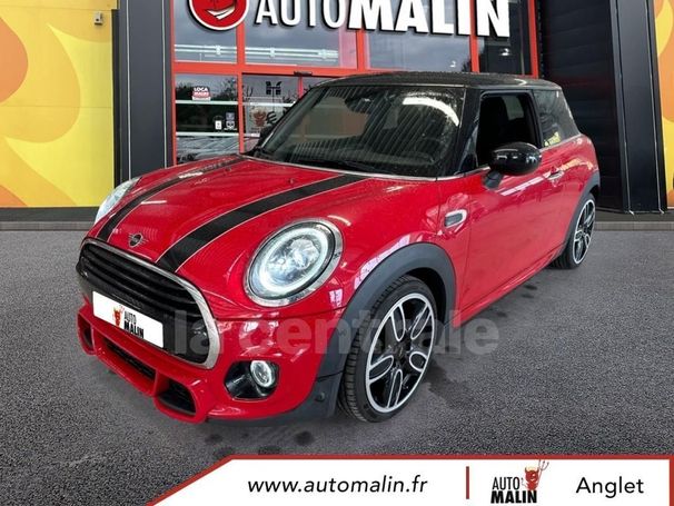 MINI Cooper 100 kW image number 1