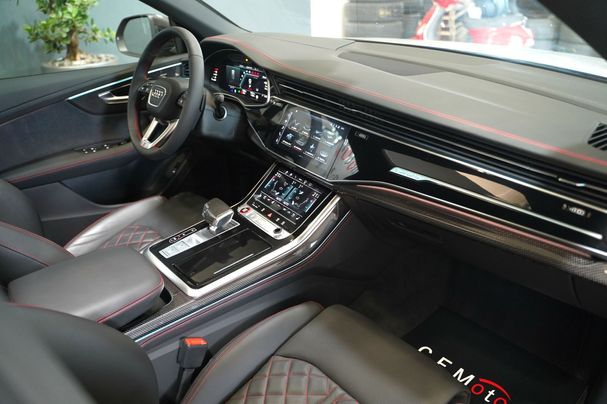 Audi SQ8 4.0 TFSI 373 kW image number 9