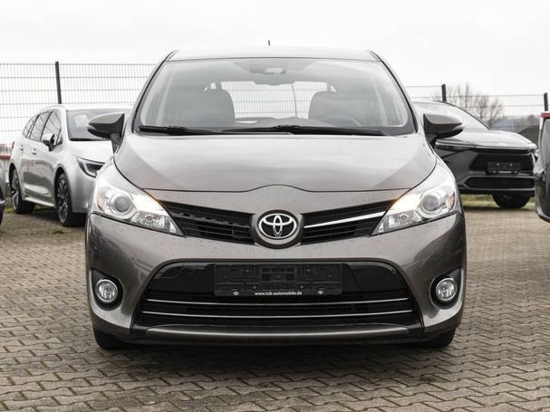 Toyota Verso 108 kW image number 2