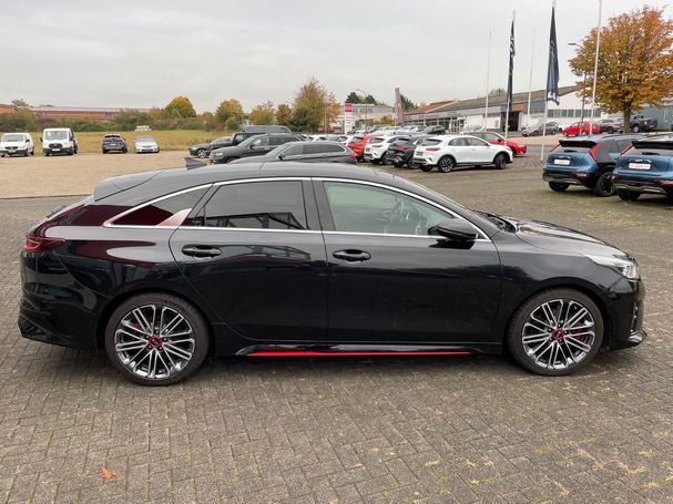 Kia ProCeed GT 150 kW image number 9