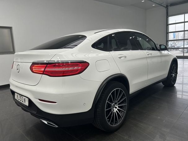 Mercedes-Benz GLC 250 d 4Matic 150 kW image number 3