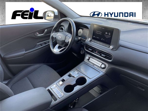 Hyundai Kona Elektro Trend 100 kW image number 6