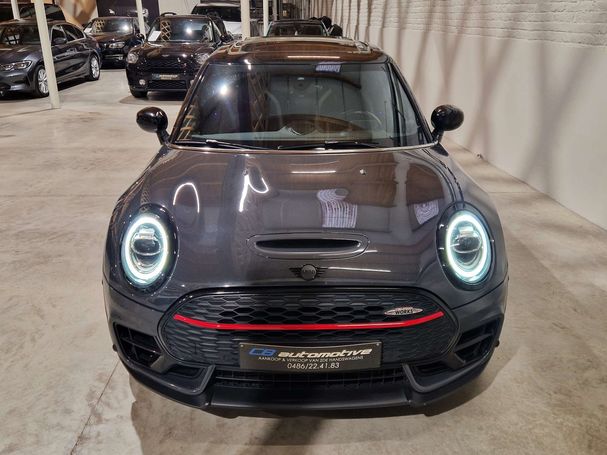 Mini John Cooper Works Clubman ALL4 225 kW image number 8