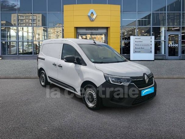 Renault Kangoo BLUE dCi 95 70 kW image number 2