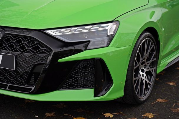 Audi RS3 Sportback 294 kW image number 4