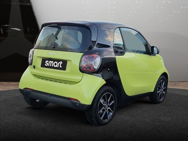 Smart ForTwo EQ 60 kW image number 6