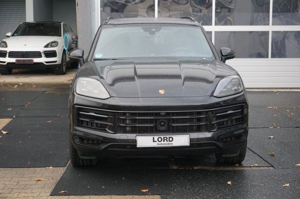 Porsche Cayenne E-Hybrid 346 kW image number 3